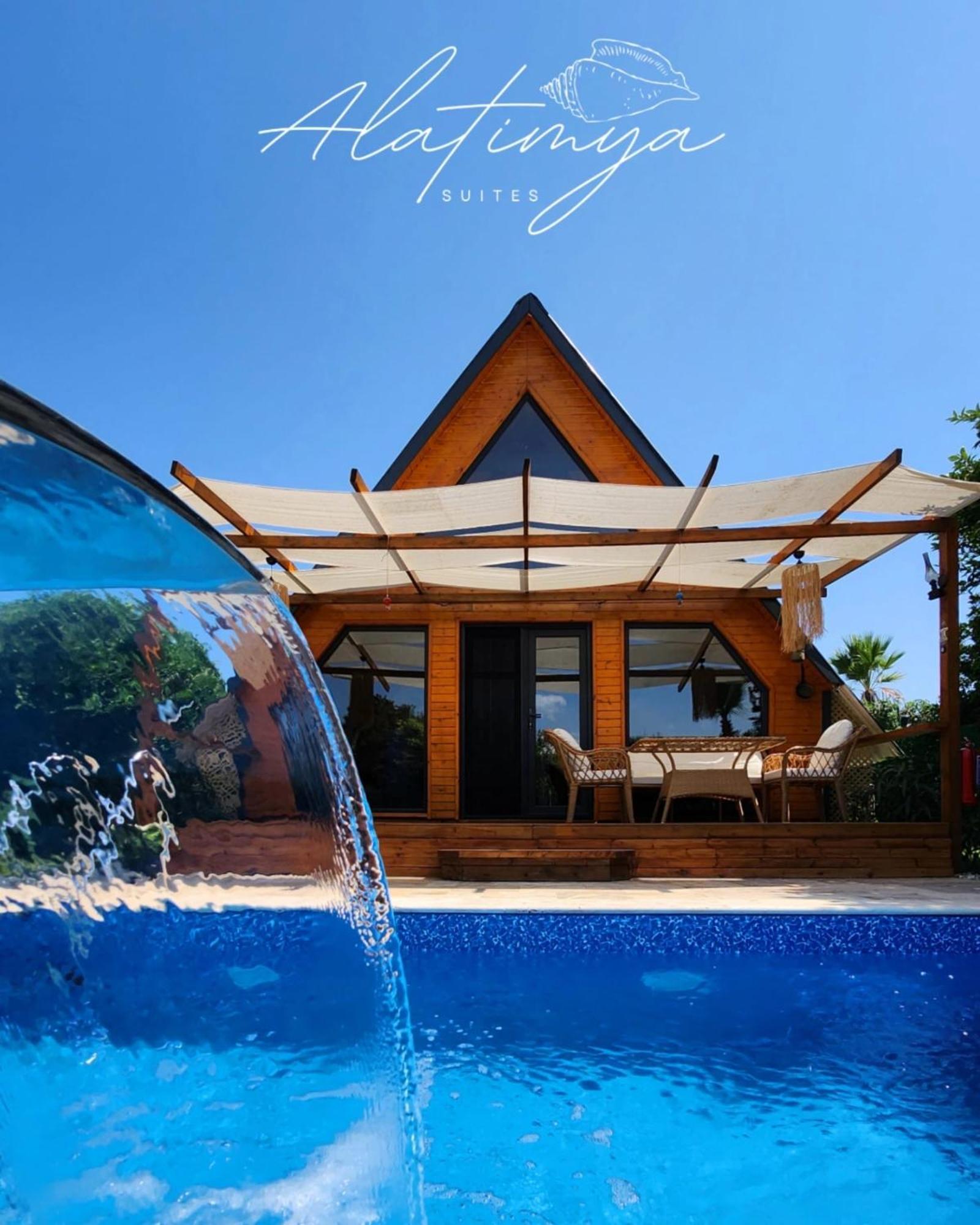 Holiday home Alatimya
